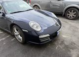 Porsche 997 Targa 4 / 997.2/Sportabgas/ Bose - Porsche 997 in München