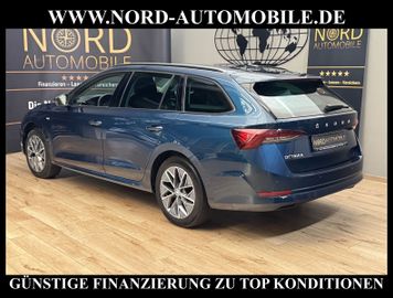 Skoda Octavia - 10