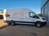 Ford Transit L3 H3 - Ford: Firmenfahrzeug