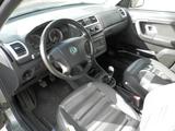 Skoda Roomster Comfort*Klima*Sitzhzg.* - gebrauchte Skoda Roomster aus dem Jahr 2006