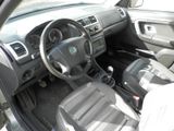Skoda Roomster Comfort*Klima*Sitzhzg.* - gebrauchte Skoda Roomster aus dem Jahr 2006