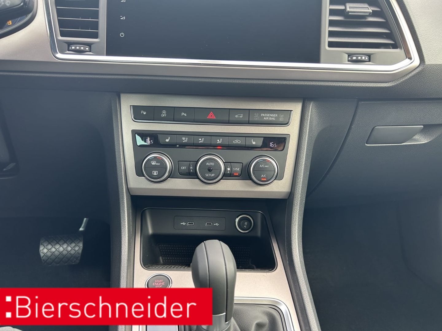 Seat Ateca - Bild 18