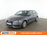 Audi A3 1.6 TDI Attraction Aut.*NAVI*XENON*ACC*PDC*SH - Audi A3 mit Diesel-Antrieb: 1.6