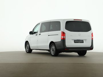 Mercedes Vito - 5