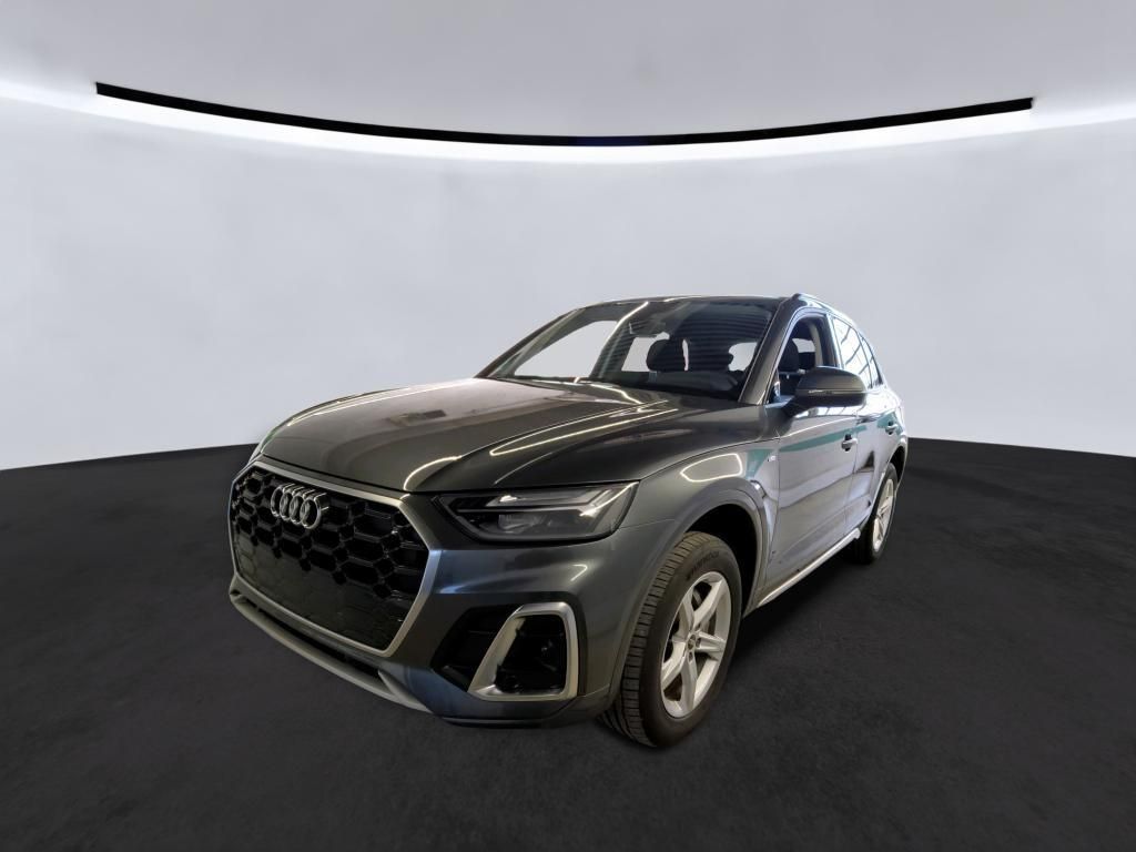 Audi Q5 - Bild 7