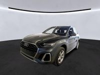 Audi Q5 - Vorschau Bild 7