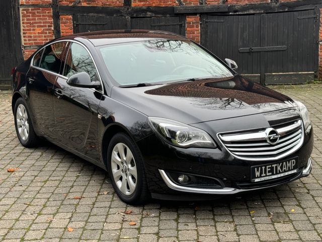 Opel Insignia. Innovation Navi/Xenon/PDC