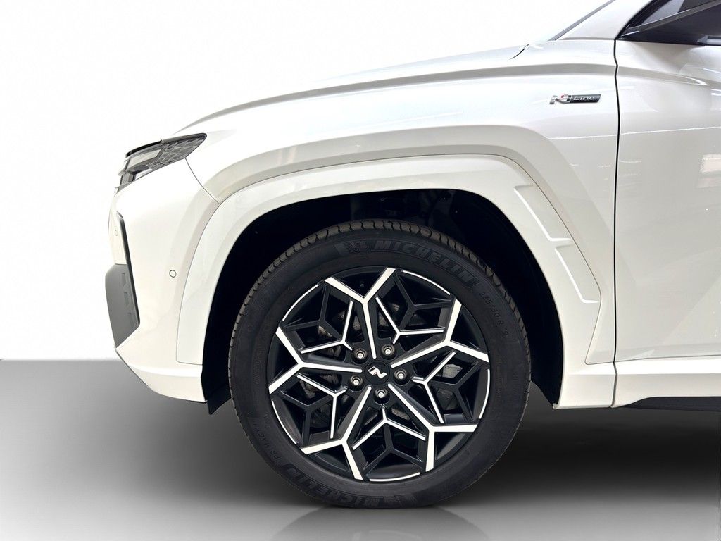 Hyundai TUCSON - Bild 18