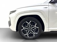 Hyundai TUCSON - Vorschau Bild 18