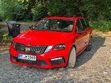 Skoda Octavia 2.0 TSI DSG RS Combi RS - Skoda Octavia Gebrauchtwagen in Dortmund