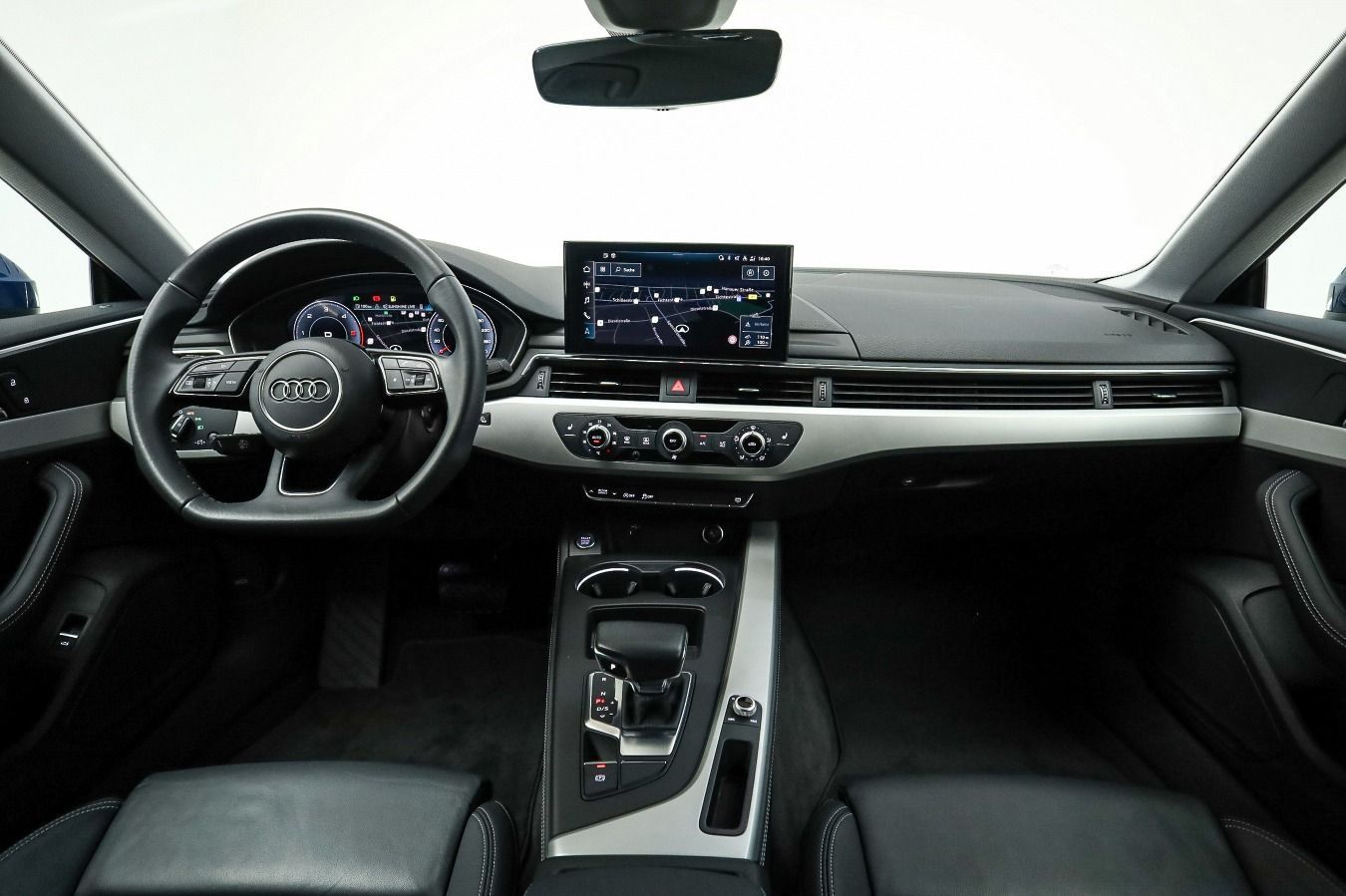 Audi A5 - Bild 10