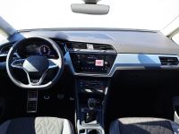 Volkswagen Touran - Vorschau Bild 5