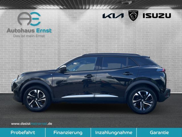 Peugeot 2008 Elektro GT