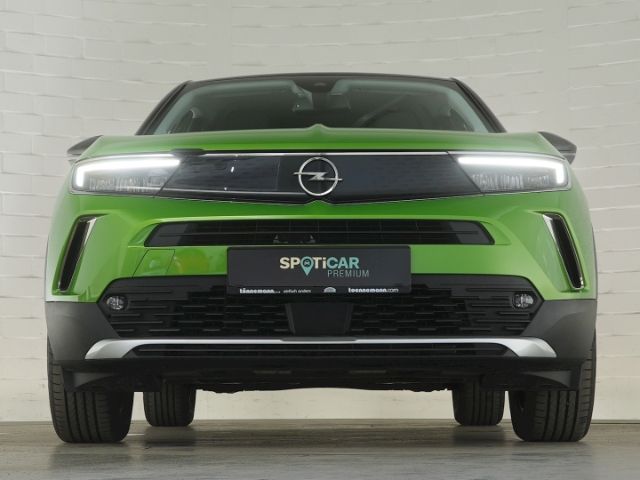 Mokka-e B ELEGANCE 50kWH AT+RÜCKFAHRKAMERA+SITZ-