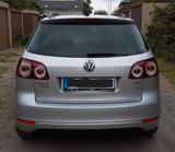 Volkswagen Golf Plus 1.2 TSI MATCH Navi - VW Golf Plus von privat