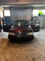 Mercedes-Benz Mercedes  C 230 ELEGANCE - Mercedes-Benz C-Class aus 1997
