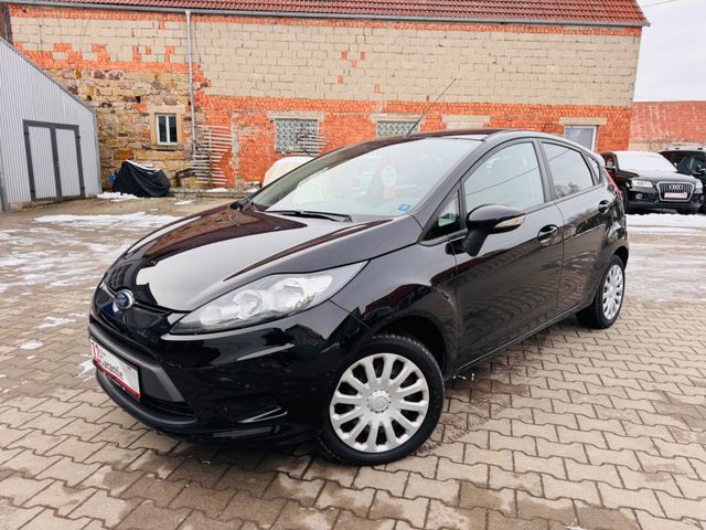 Ford Fiesta *Garantie*Klima*