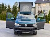 Volkswagen T6 LANG California 4Motion DSG+AB 2,99%+ - VW California 4motion