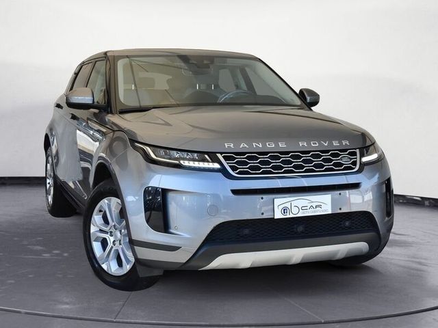 Land Rover RR Evoque Range Rover Evoque 2.0D I4-