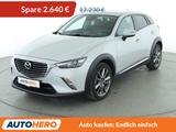 Mazda CX-3 2.0 Kizoku Intense*LED*TEMPO*CAM*PDC*SHZ*
