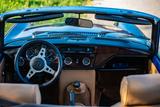 Triumph Spitfire - Triumph Oldtimer