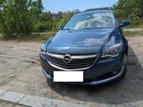 Opel Insignia 1.6 CDTI Business Edition 88kW S/S ... - Opel Insignia: 8.1