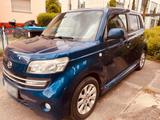 Daihatsu Materia  8!fach bereift  Klima Tu... - Daihatsu MATERIA aus 2008