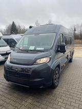 Karmann Davis 620 TS  Automatik - Karmann Diesel Kastenwagen Davis 620