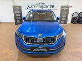Skoda Kodiaq Clever 2.0TDI DSG/7Sitzer/AHK/ACC/CAM - Skoda Kodiaq CLEVER mit Diesel-Antrieb