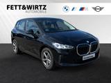 BMW 216i Active Tourer PA DAB Navi - BMW 216 Active Tourer mit Benzin-Antrieb: Automatik