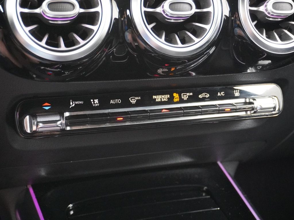 Mercedes-Benz B 250 B 250e Luxury | Sfeerverlichting | Achteru