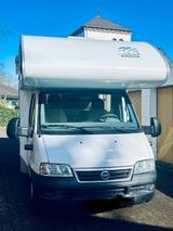 Knaus Sun Traveller 555 L - Wohnwagen & Wohnmobile in Leverkusen