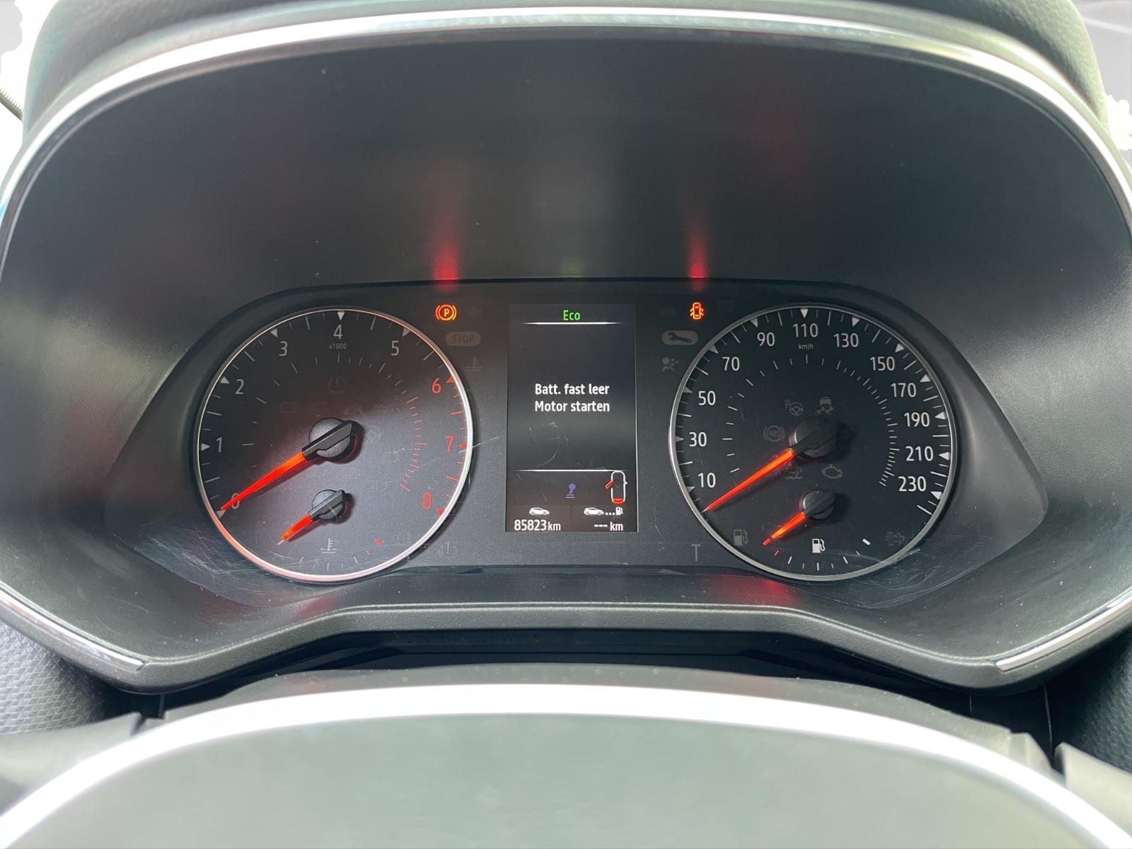 Renault Clio V Experience Navi/Cam/Shz/Tmp/sch