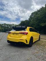 Mercedes-Benz A 220 DCT - AMG Line / Heckflügel / Rotiform - Mercedes-Benz A 220 von privat