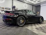 Porsche 991 Turbo S Coupé Turbo S - Porsche 991 in Hamburg