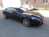 Aston Martin Rapide 6.0 S Touchtronic Auto S - Aston Martin Rapide