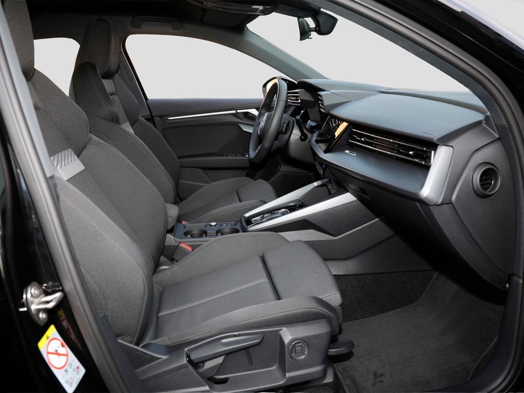 Audi A3 Sportback 30 TFSI s-tronic Navi Virtual LED, миниатюра 11
