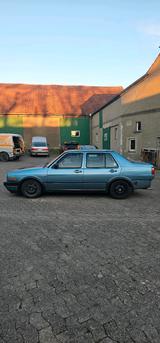 Volkswagen VW Jetta 2 *GL* * Mk2* *US* *Projekt* - gebrauchte VW Jetta aus dem Jahr 1990