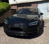 Audi S5 Sportback 3.0 TFSI quattro - Audi quattro aus 2018