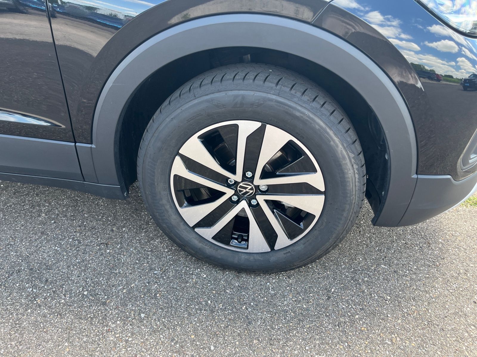 Volkswagen T-Cross - Bild 22