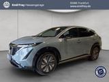 Nissan Ariya 87 kWh Evolve Pack 178 kW, 5-türig (Strom) - Nissan Ariya Neuwagen