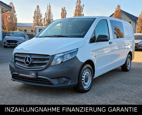 Mercedes-Benz Vito Mixto 114 lang*NAVI*CAM*1.HAND*AHK*