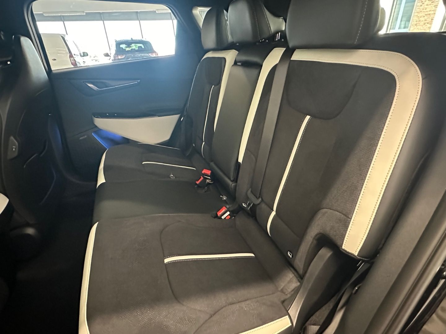 Fahrzeugabbildung Kia EV6 GT-Line 84 kWh Head-Up LED Wärmepumpe