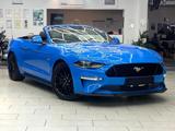 Ford Mustang 5.0 Ti-VCT V8 Convertible GT Performance - Ford Gebrauchtwagen in Frankfurt