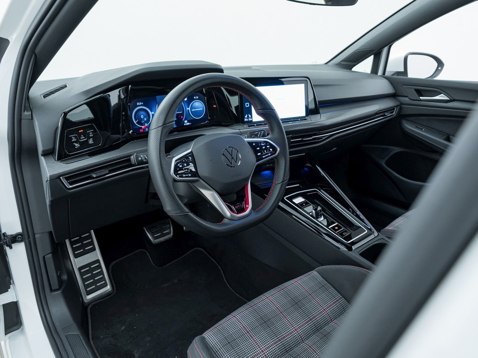 Volkswagen Golf - Bild 13