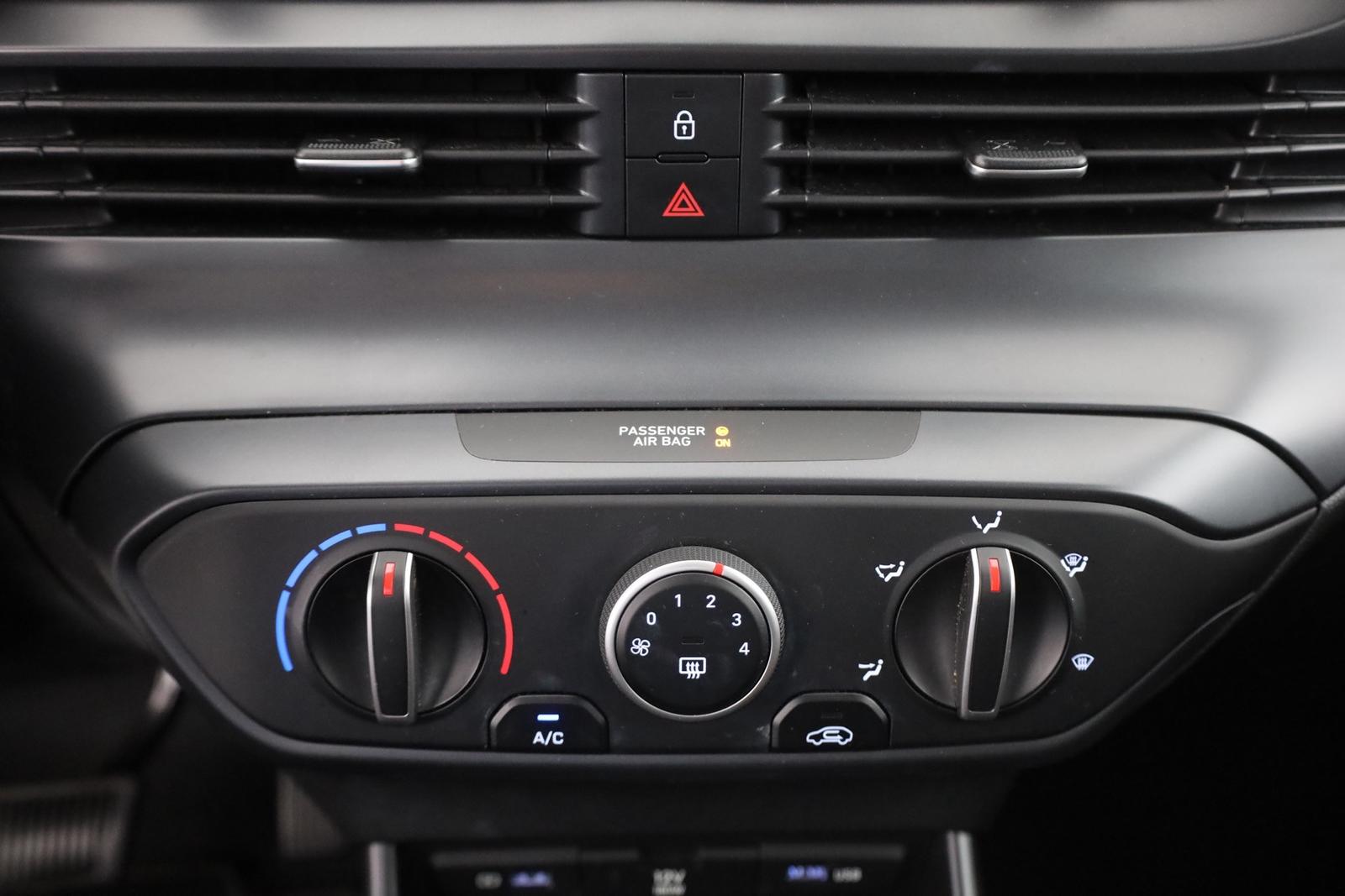 Hyundai i20 1.0 T-GDI DCT Select Android Apple Kamera, миниатюра 12