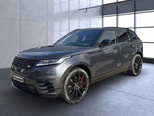 Land Rover Range Rover Velar D300 R-Dyn SE *BlackPack*Pano*