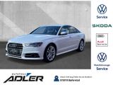 Audi S6 4.0 TFSI quattro 4-Zonenklimaauto. HEAD-UP - Audi S6 aus 2014