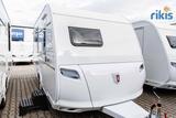 Tabbert Pantiga Finest Edition 390 WD 2.3 Modelljahr `26 - Tabbert Pantiga
