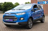 Ford EcoSport 1.0 Titanium KAMERA TEILLEDER SHZ 1 HAN - Ford EcoSport aus 2014